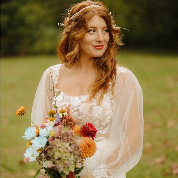 Meet your Posher, Caitlyn - Picture 1 of 1